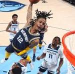 Basketball Play